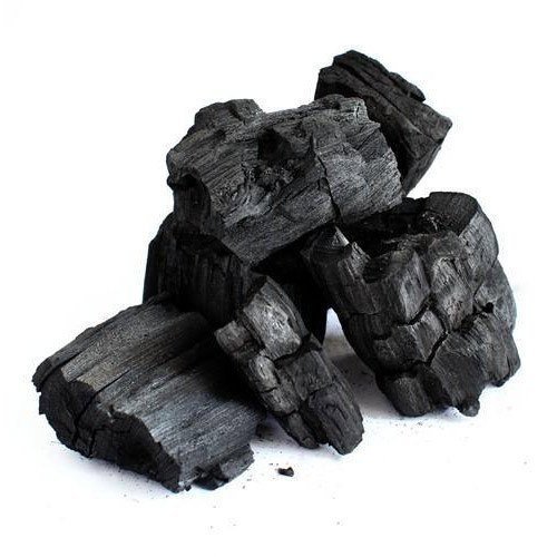 Apple Charcoal