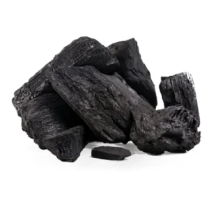 HARDWOOD CHARCOAL